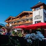 媞浦斯酒店