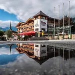 媞浦斯酒店 3*