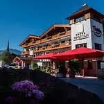 媞浦斯酒店 3* 斯达姆