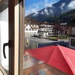 媞浦斯酒店