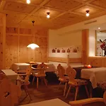 酒店 媞浦斯酒店 斯达姆