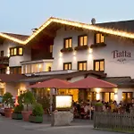 媞浦斯酒店 酒店 3*