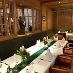 媞浦斯酒店 斯达姆