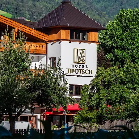 Tipotsch 3* Stumm