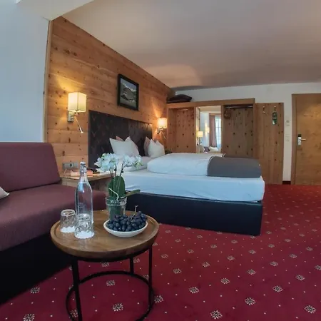 Hotel Tipotsch