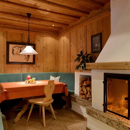 Tipotsch Szálloda Stumm