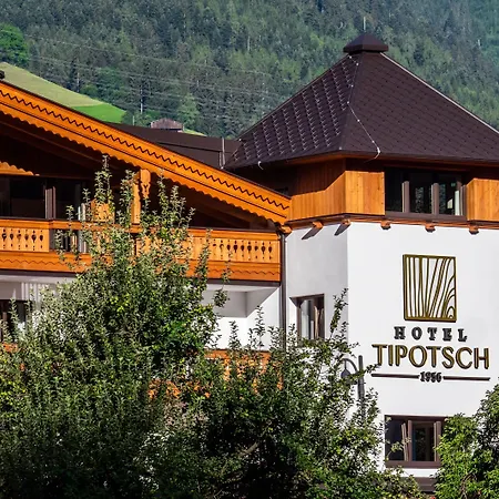 Hotel Tipotsch 3*