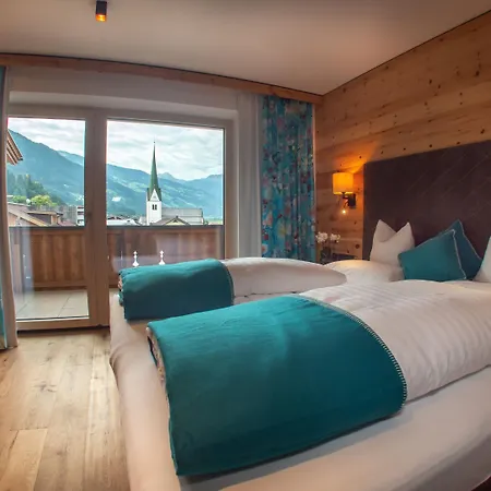 Hotel Tipotsch