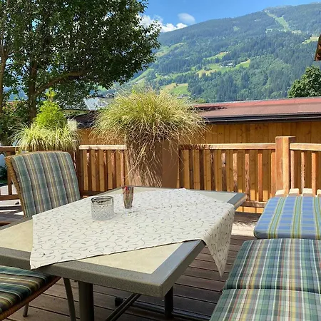 Tipotsch Hotel