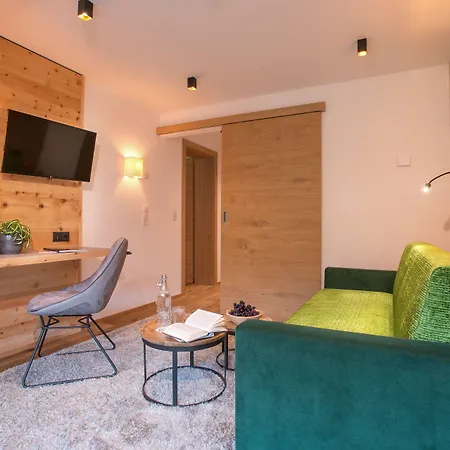 Tipotsch Hotel 3*