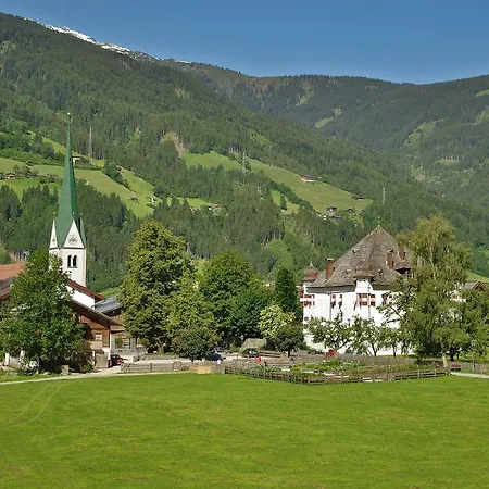 Tipotsch 3*