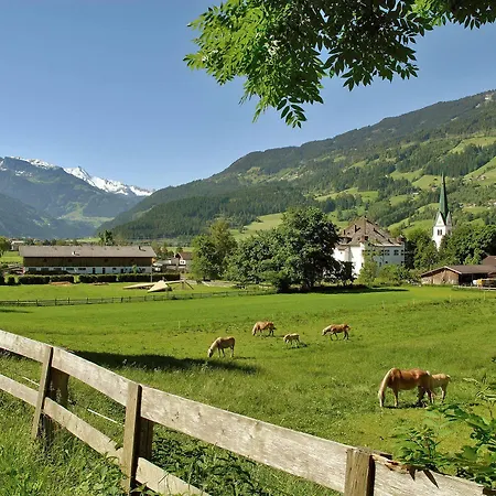 Tipotsch Hotel Stumm
