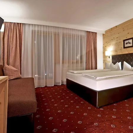 Tipotsch Hotel