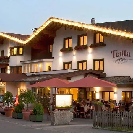 Hotel Tipotsch Stumm