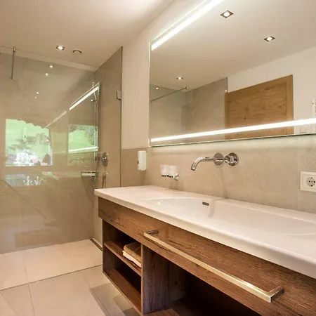 Szálloda Tipotsch 3*