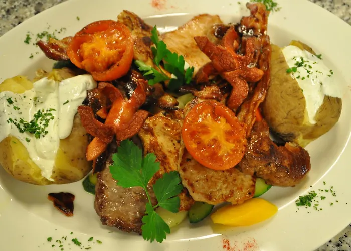 Tipotsch Ξενοδοχείο 3*