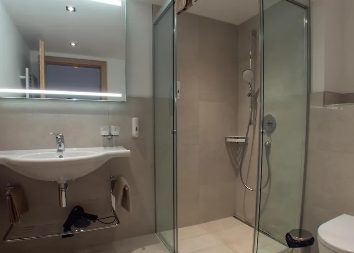 Ξενοδοχείο Tipotsch 3*