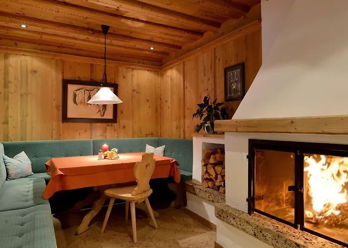 Tipotsch Ξενοδοχείο Stumm