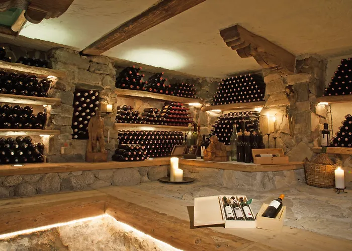 Tipotsch Ξενοδοχείο Stumm