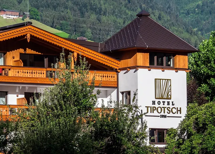 Otel Tipotsch 3*