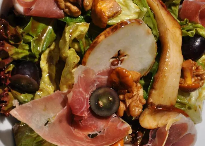 Tipotsch Ξενοδοχείο Stumm