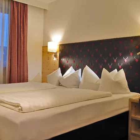 Tipotsch Hotel Stumm