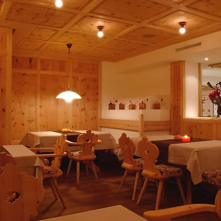 Hotel Tipotsch Stumm