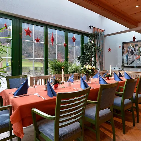 Tipotsch Hotel Stumm