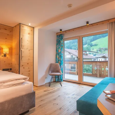 Hotel Tipotsch Stumm