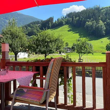 Tipotsch Hotel Stumm