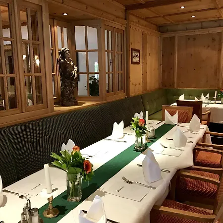 媞浦斯酒店 斯达姆