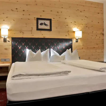 호텔 Tipotsch 스텀