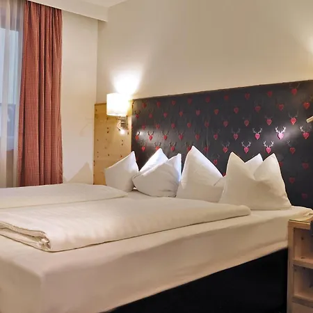 Tipotsch Hotel Stumm