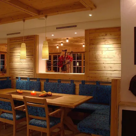 酒店 媞浦斯酒店 斯达姆