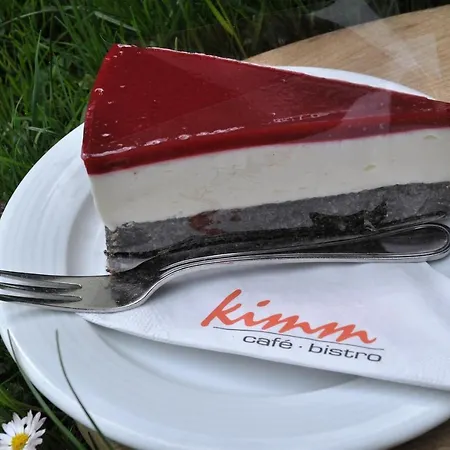 Tipotsch Hotel Stumm