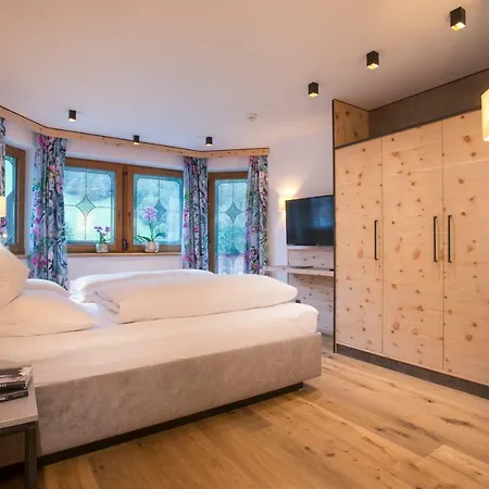 Tipotsch Hotel Stumm