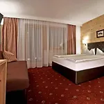 Szálloda Tipotsch 3*