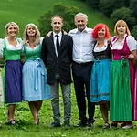 Szálloda Tipotsch 3*