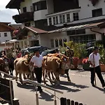 Szálloda Tipotsch 3*