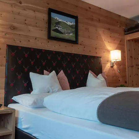 Tipotsch 3* Stumm
