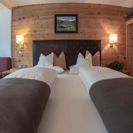 Tipotsch 3* Stumm