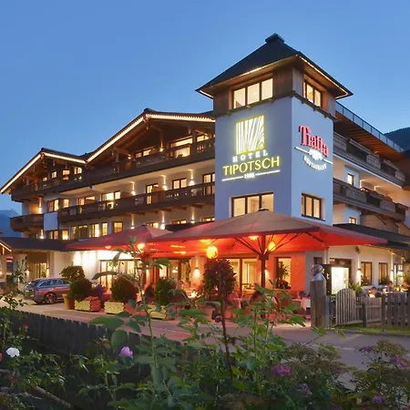 Tipotsch Hotel