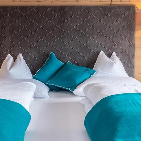 Tipotsch 3* Stumm