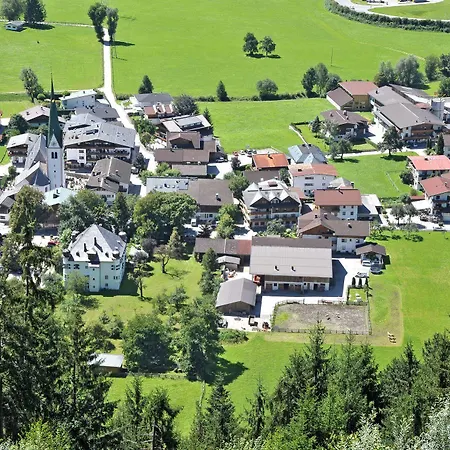 Tipotsch 3* Stumm