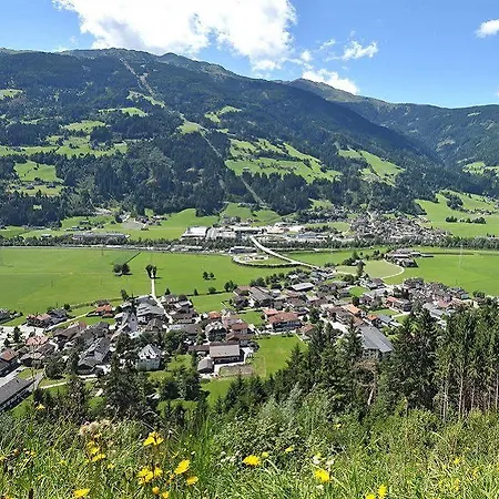 Tipotsch Hotel 3*