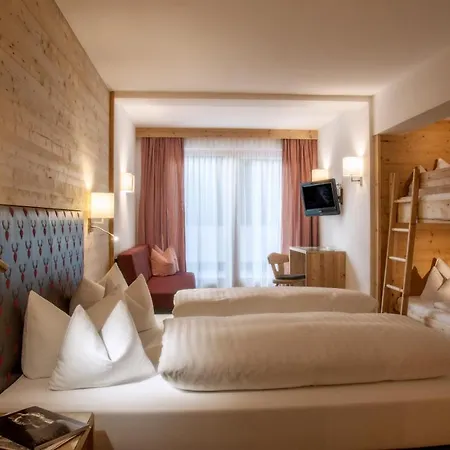 Tipotsch 3* Stumm