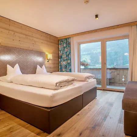 Hotel Tipotsch Stumm