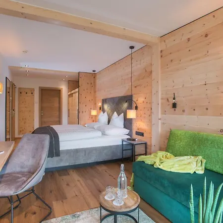 Tipotsch Hotel Stumm