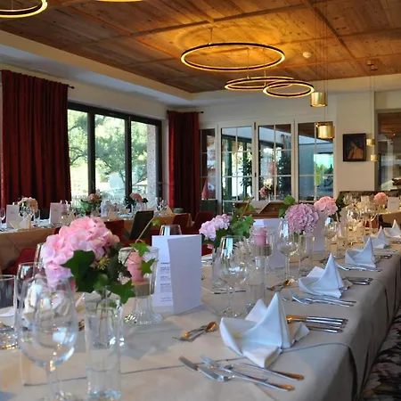Tipotsch Hotel 3*