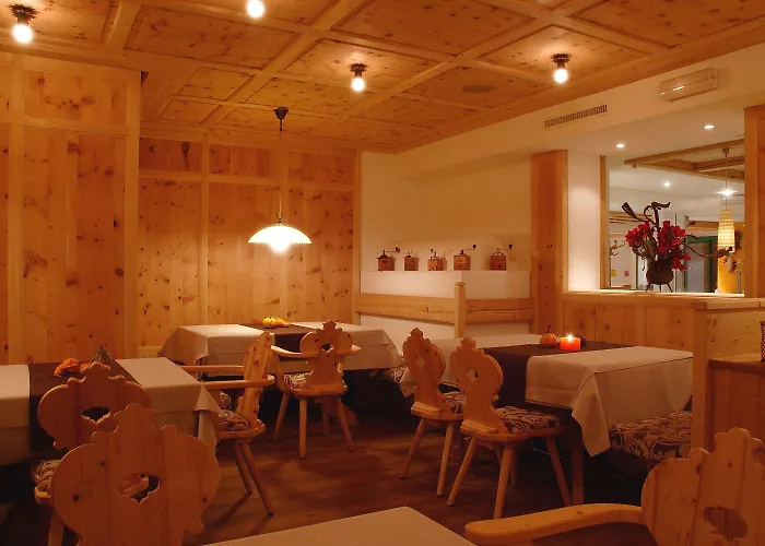 Hotel Tipotsch Stumm